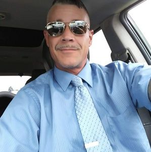 Meet your Posher, Johnny